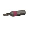 1 1/4" x T10 Banded Torx  Industrial Screwdriver Bit Recyclable 